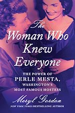 Télécharger le livre :  The Woman Who Knew Everyone