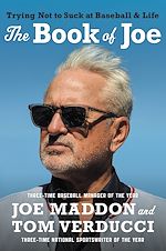 Télécharger le livre :  The Book of Joe