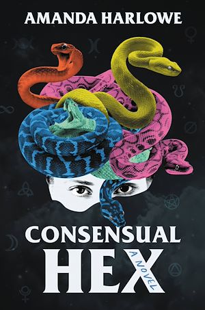 Téléchargez le livre :  Consensual Hex