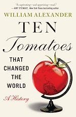 Télécharger le livre :  Ten Tomatoes that Changed the World