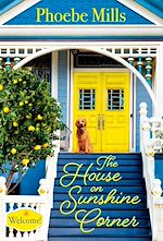 Télécharger le livre :  The House on Sunshine Corner