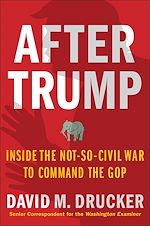 Télécharger le livre :  In Trump's Shadow