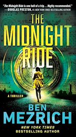 Télécharger le livre :  The Midnight Ride