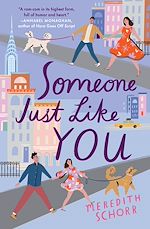 Télécharger le livre :  Someone Just Like You