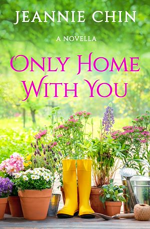 Download the eBook: Only Home with You