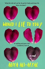 Télécharger le livre :  Would I Lie to You?