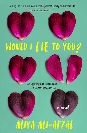 Téléchargez le livre :  Would I Lie to You?