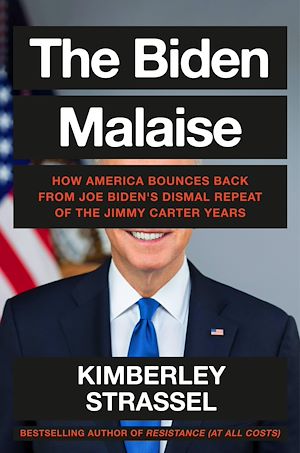 Téléchargez le livre :  The Biden Malaise