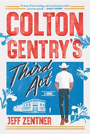 Téléchargez le livre :  Colton Gentry's Third Act