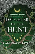 Télécharger le livre :  Daughter of the Hunt