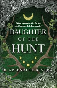 Download this ebook Daughter of the Hunt