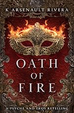 Télécharger le livre :  Oath of Fire