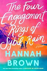 Télécharger le livre :  The Four Engagement Rings of Sybil Rain