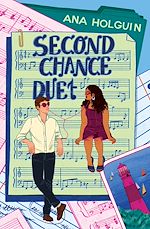 Download this eBook Second Chance Duet