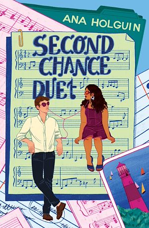 Download the eBook: Second Chance Duet