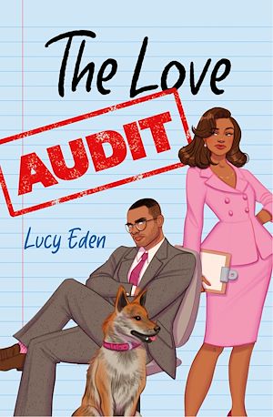 Téléchargez le livre :  The Love Audit