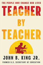 Télécharger le livre :  Teacher By Teacher