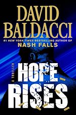 Télécharger le livre :  Hope Rises