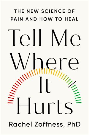 Téléchargez le livre :  Tell Me Where It Hurts