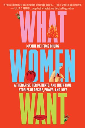 Téléchargez le livre :  What Women Want