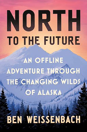 Téléchargez le livre :  North to the Future