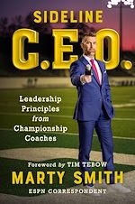 Télécharger le livre :  Sideline CEO
