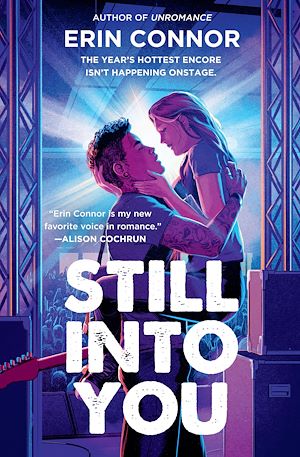 Téléchargez le livre :  Still Into You