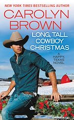 Télécharger le livre :  Long, Tall Cowboy Christmas