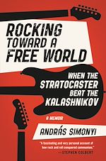 Télécharger le livre :  Rocking Toward a Free World