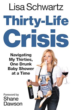 Téléchargez le livre :  Thirty-Life Crisis