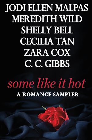 Téléchargez le livre :  Some Like It Hot