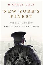 Télécharger le livre :  New York's Finest