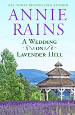 Download this eBook A Wedding on Lavender Hill