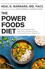 Télécharger le livre :  The Power Foods Diet