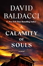 Télécharger le livre :  A Calamity of Souls