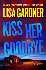 Télécharger le livre :  Kiss Her Goodbye