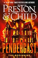 Télécharger le livre :  Pendergast
