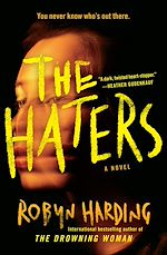 Télécharger le livre :  The Haters