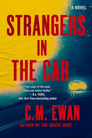 Téléchargez le livre :  Strangers in the Car