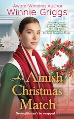 Télécharger le livre :  An Amish Christmas Match