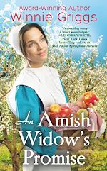 Télécharger le livre :  An Amish Widow's Promise
