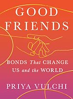 Télécharger le livre :  Good Friends