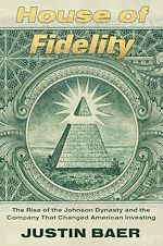 Download this eBook House of Fidelity