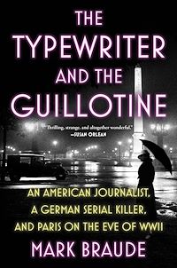 Télécharger le livre : The Typewriter and the Guillotine