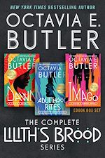 Télécharger le livre :  The Complete Lilith's Brood Series