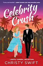 Télécharger le livre :  Celebrity Crush