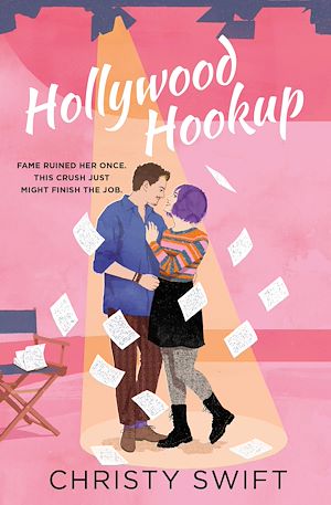 Download the eBook: Hollywood Hookup