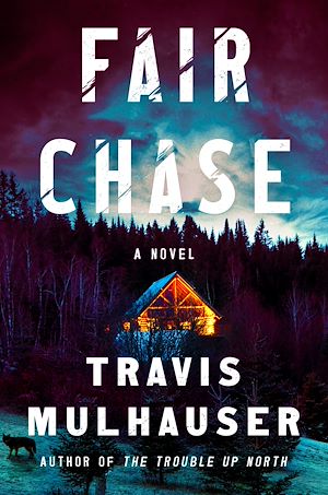 Téléchargez le livre :  Fair Chase