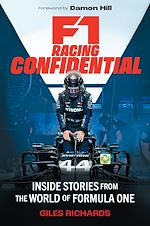 Télécharger le livre :  F1 Racing Confidential