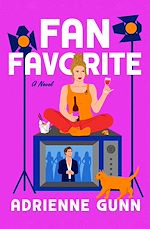 Télécharger le livre :  Fan Favorite